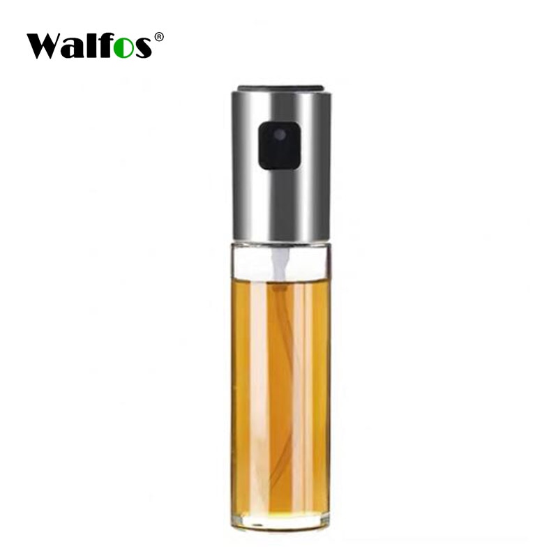 Modern kitchen, comfort and elegance, tools and more BBQ Baking Olive Oil Spray Bottle Oil Vinegar Spray Bottles Water Pump Gravy Boats Grill BBQ Sprayer Kitchen Tools Salad