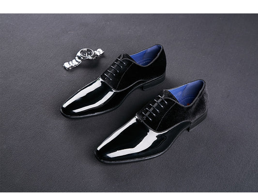 ARTYSHOP Men Formal Shoes Shoes Men Fashion High Quality