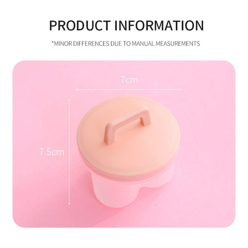 Modern kitchen, comfort and elegance, tools and more 4 Pcs/Set Cute Egg Cooker Tools With Brush Plastic Egg Boiler Poacher For Kid Baking Egg Mold Maker Kitchen Accessories