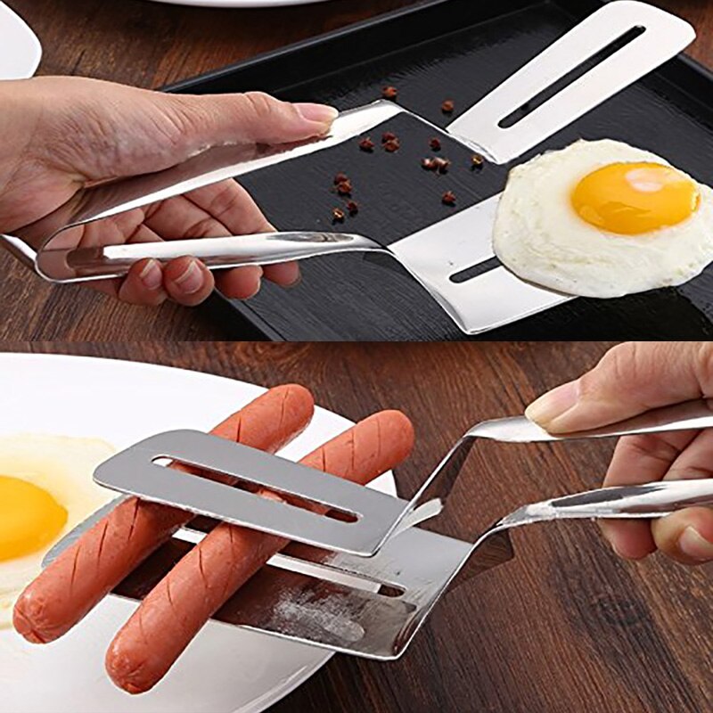 Modern kitchen, comfort and elegance, tools and more
Stainless Steel Food Clip  BBQ Tools Stainless Steel Tongs  Food Tongs Multipurpose Gripper Bread Clip