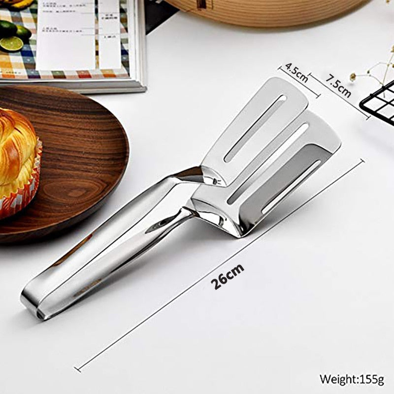 Modern kitchen, comfort and elegance, tools and more
Stainless Steel Food Clip  BBQ Tools Stainless Steel Tongs  Food Tongs Multipurpose Gripper Bread Clip