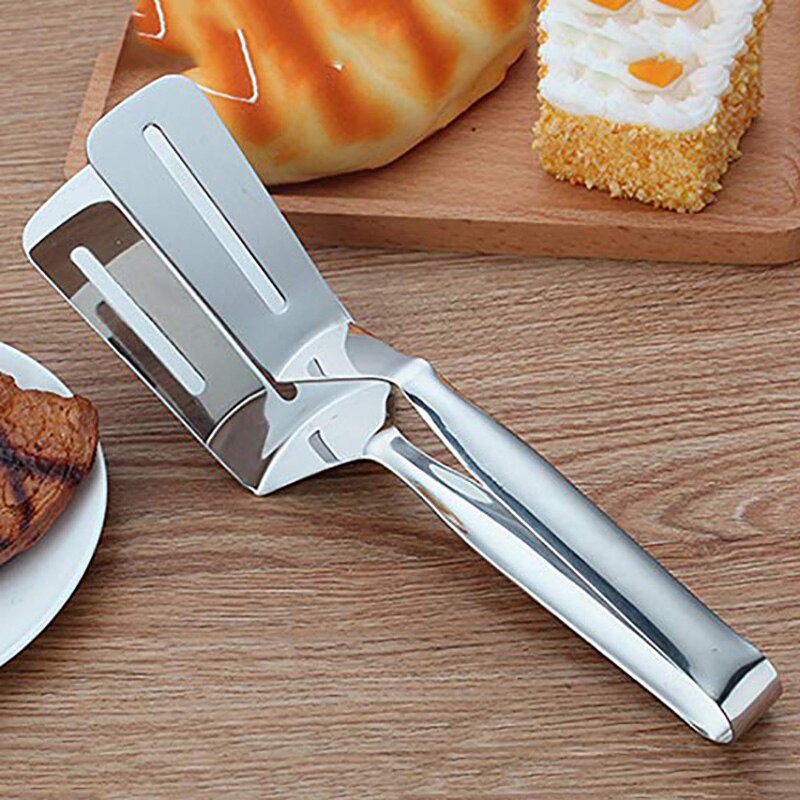 Modern kitchen, comfort and elegance, tools and more
Stainless Steel Food Clip  BBQ Tools Stainless Steel Tongs  Food Tongs Multipurpose Gripper Bread Clip