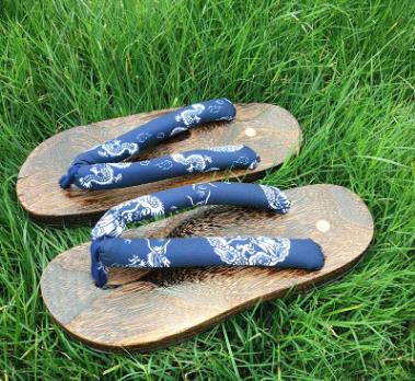 ATYSHOP Men's Summer Sandals, Flats Shoes, Flip Flops