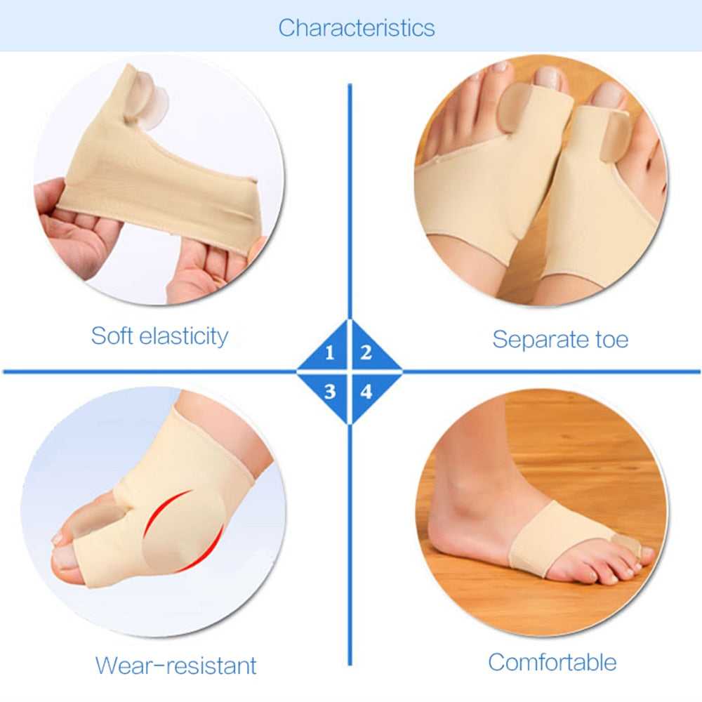 Orthopedic Pedicure Tools Foot Care