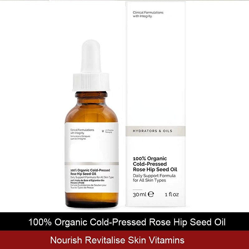 Original Mandelic Acid 10% + HA Face Serum Acne Treatment Hyaluronic Acid Remover Essence Skin Care Argireline Solution 30ml