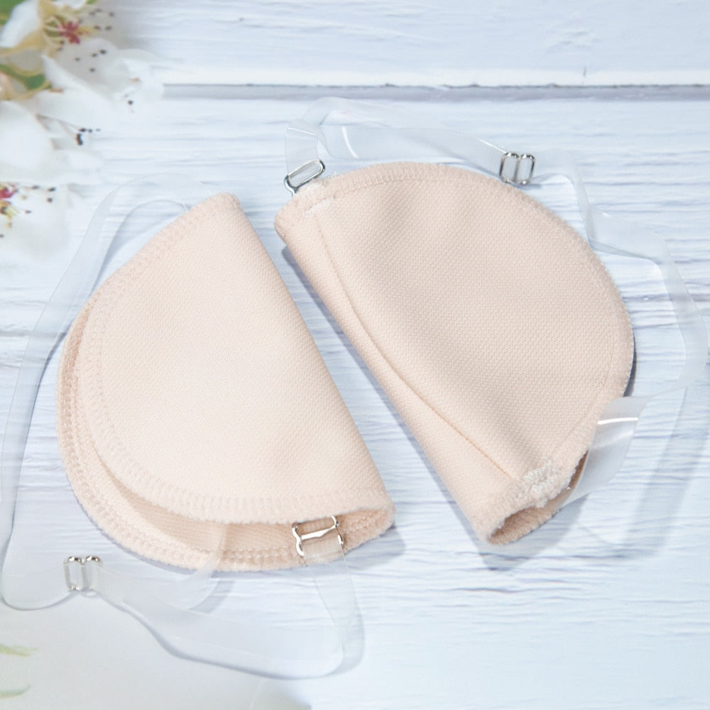 Shoulder Absorbent Deodorant Pad