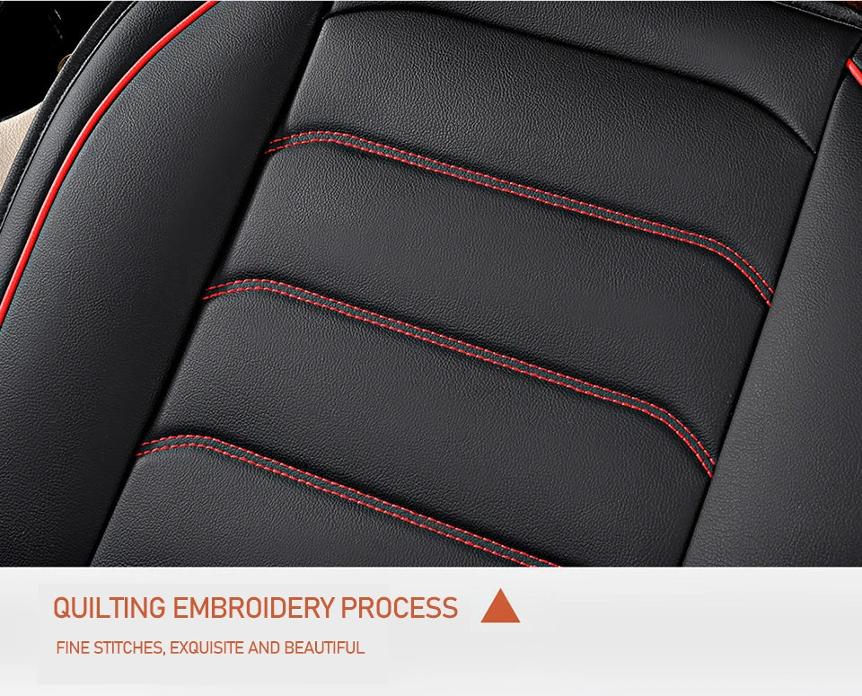 Original Car Seat Cover For VW Jetta Auto Accessories Interior (1seat)