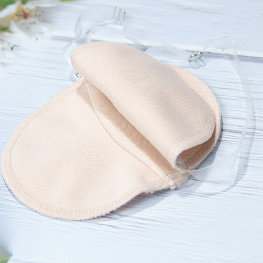 Shoulder Absorbent Deodorant Pad