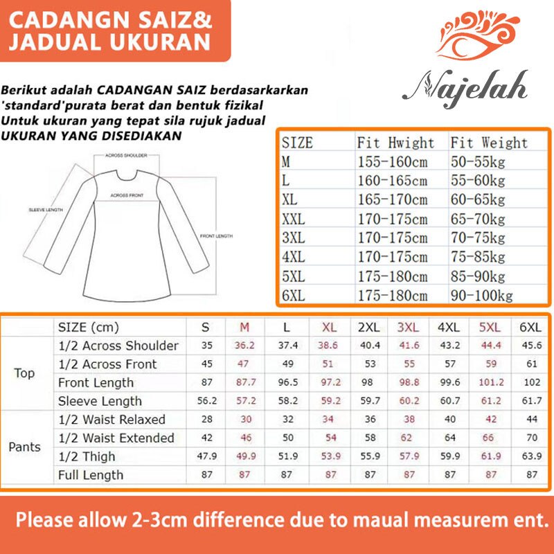 Muslim Swimwear Women Hijab Modest Burkini Swimsuit With Skirt Full Cover Ups For Swimming Suit Islamic Long Sleeve Swim Bathing