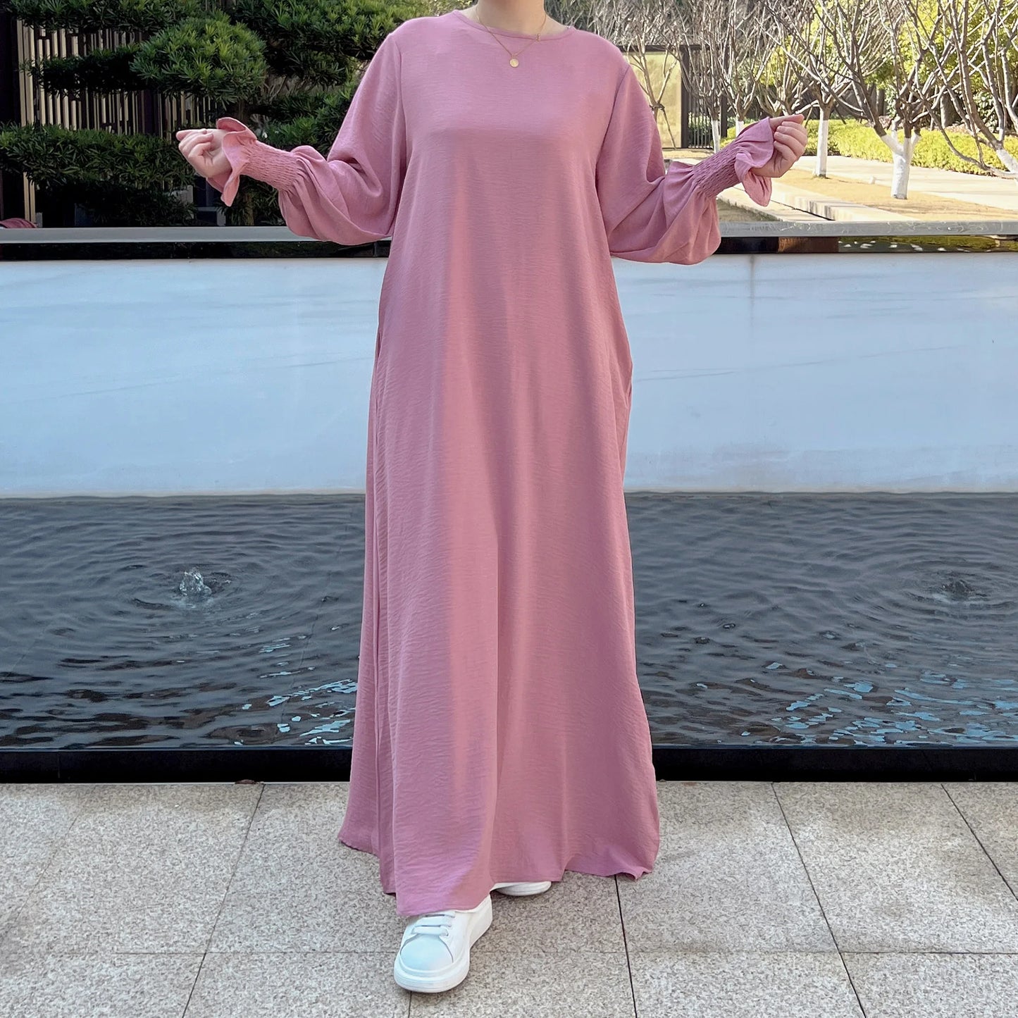 RETAL STYLE Muslim Fashion