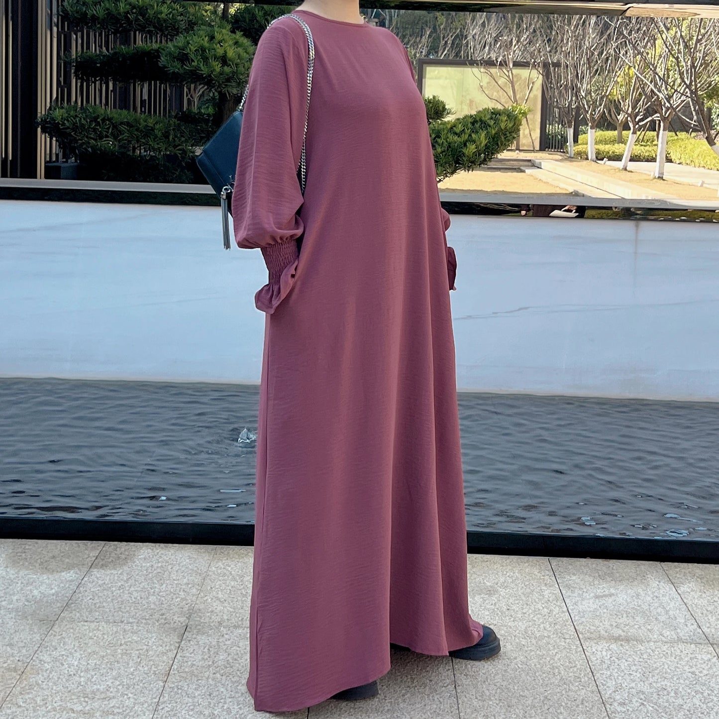 RETAL STYLE Muslim Fashion