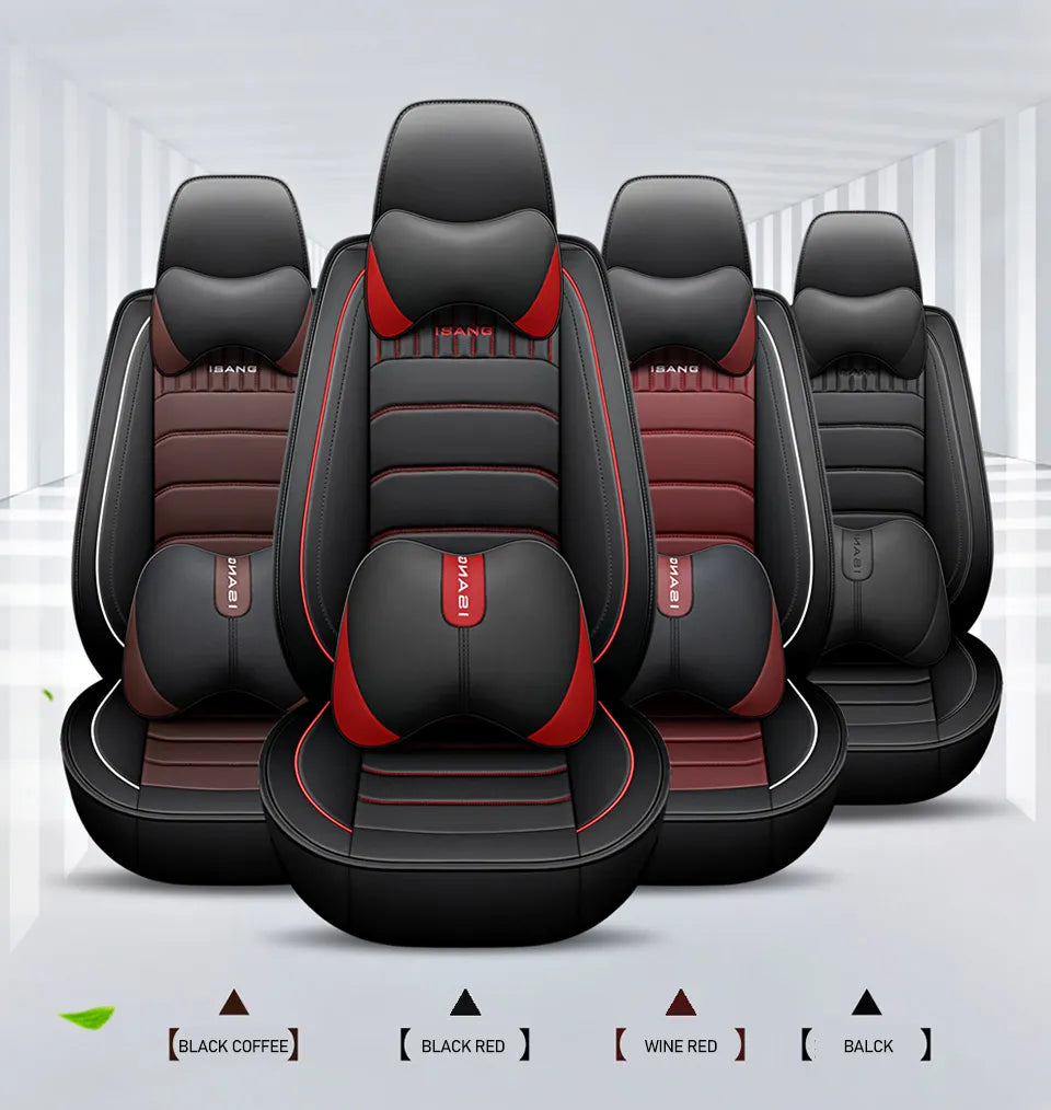 Original Car Seat Cover For Tesla Model 3 S X Y Roadster Auto Accessories Interior (1seat)