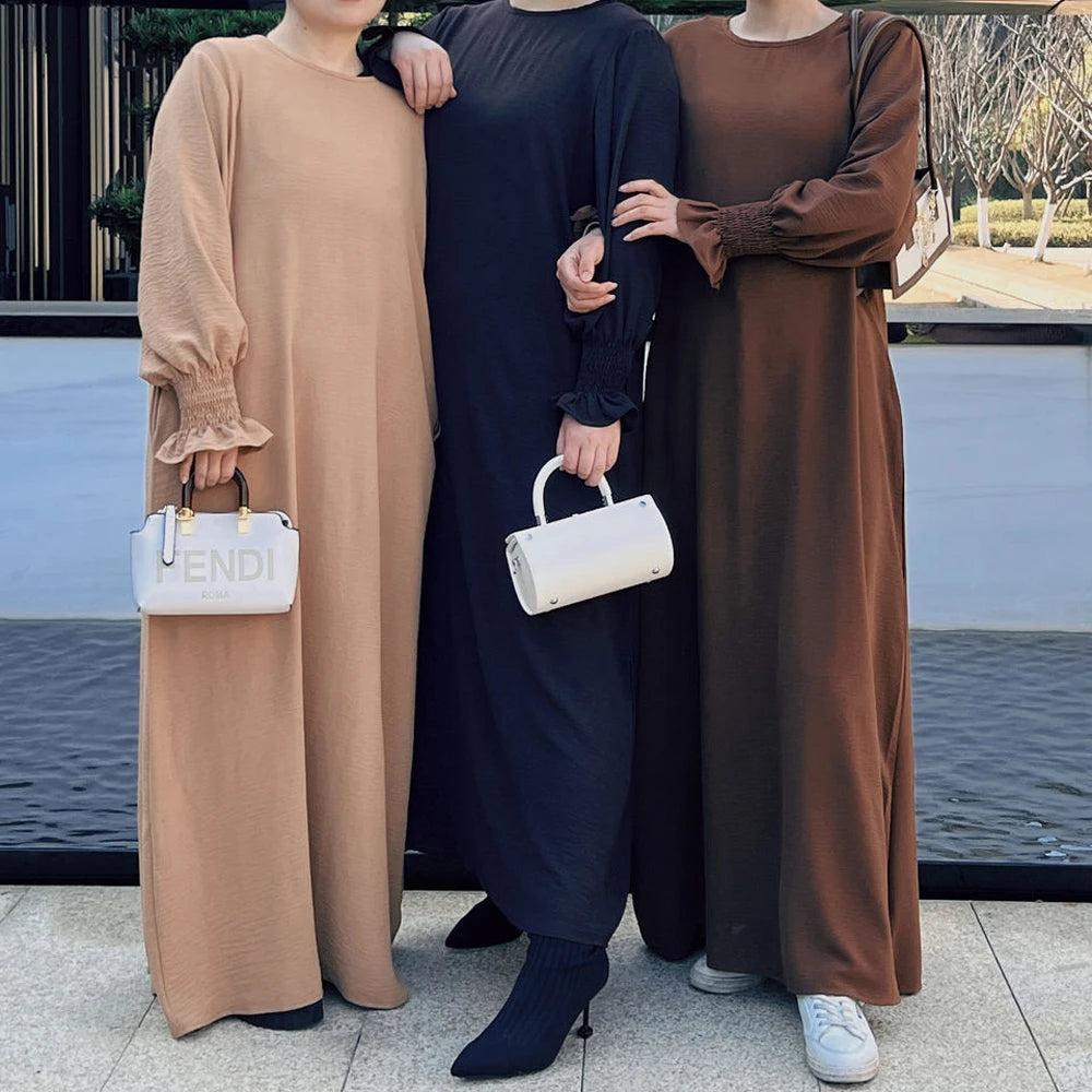 RETAL STYLE Muslim Fashion