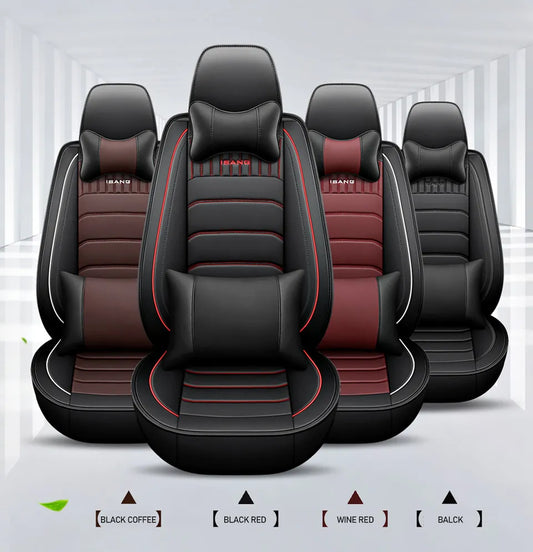 Original Car Seat Cover For Tesla Model 3 S X Y Roadster Auto Accessories Interior (1seat)