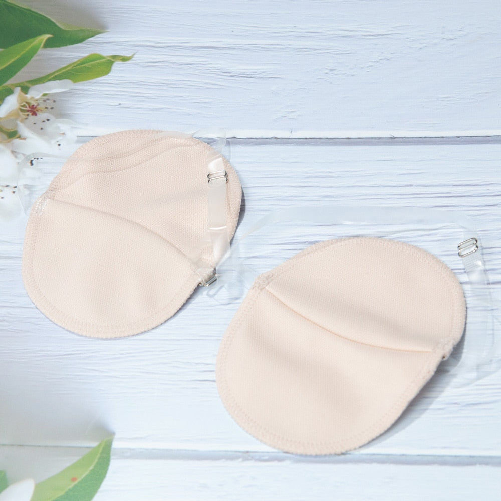 Shoulder Absorbent Deodorant Pad