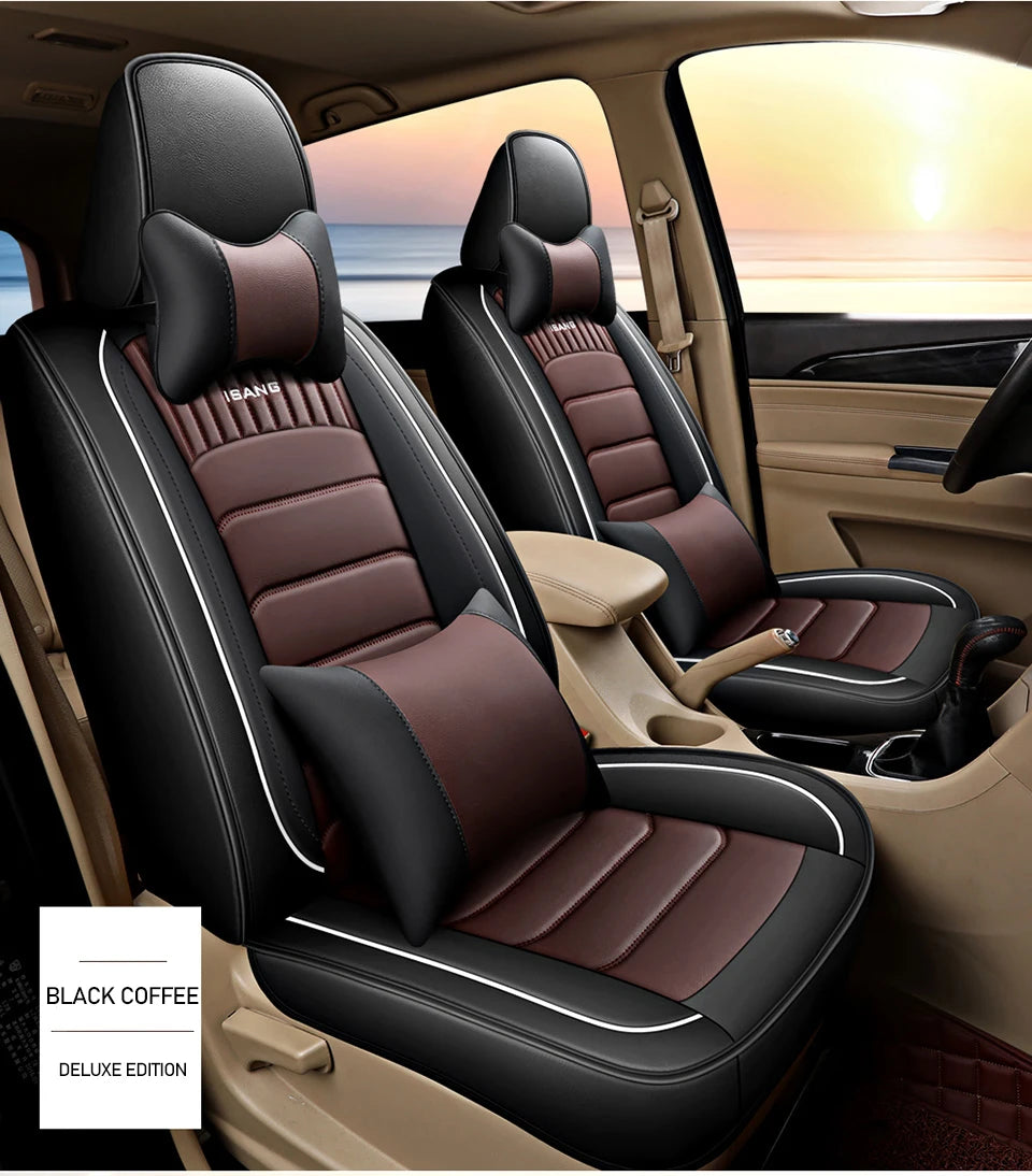 Original Car Seat Cover For Jeep Commander Grand Wagoneer GLADIATOR Auto Accessories Interior (1seat)