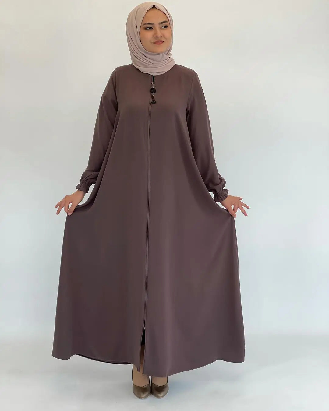 RETAL STYLE Abaya Islamic Hijab Fashion Clothing