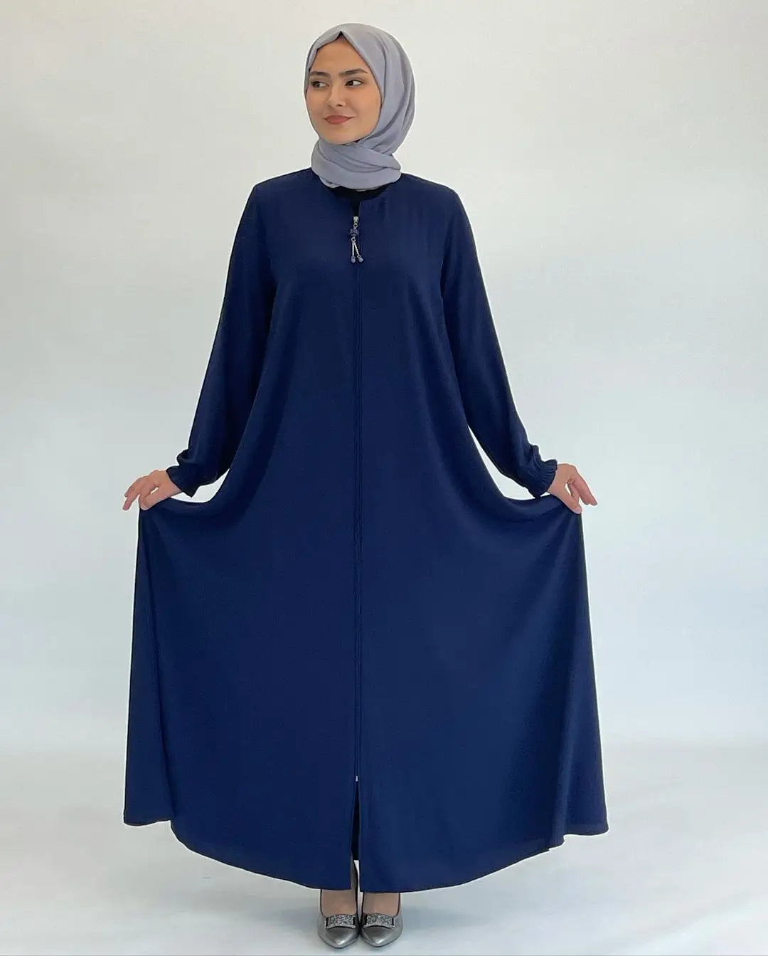 RETAL STYLE Abaya Islamic Hijab Fashion Clothing