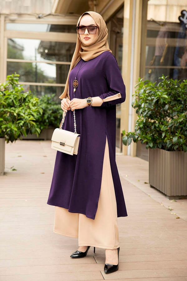 New Fashion Muslim dress women islam clothing