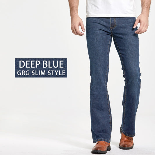 Men's Jeans style