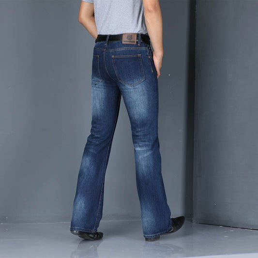 Men's Jeans style