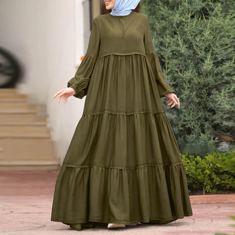 Muslim Dress