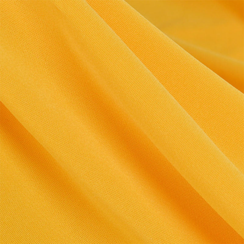 Stretchy Jersey Fabric For Diy Tops And Dress Casual Wear Cloth Sewing