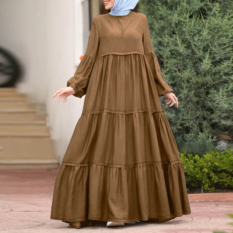 Muslim Dress