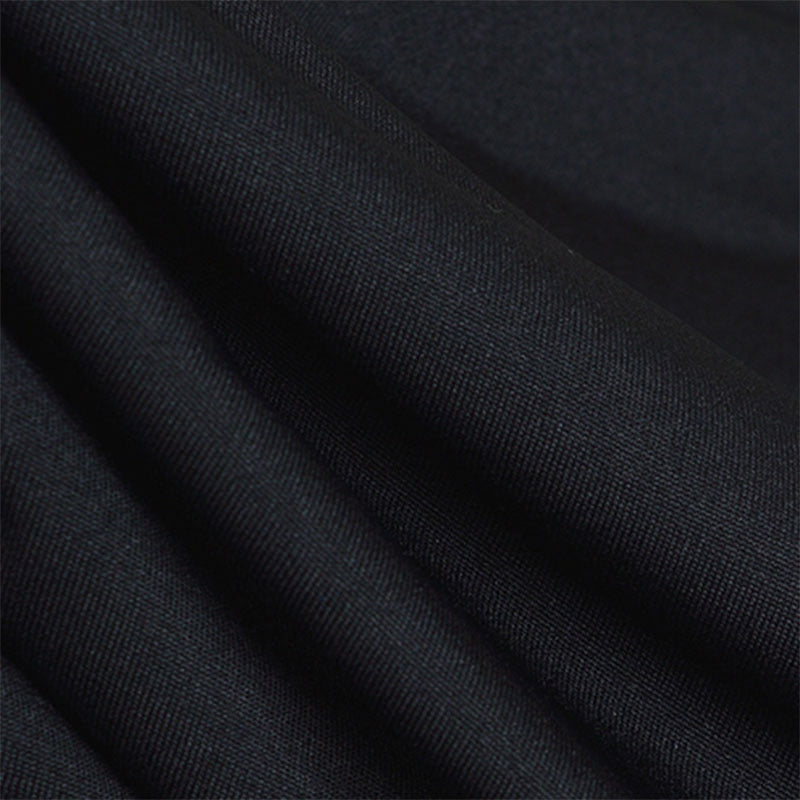 Stretchy Jersey Fabric For Diy Tops And Dress Casual Wear Cloth Sewing