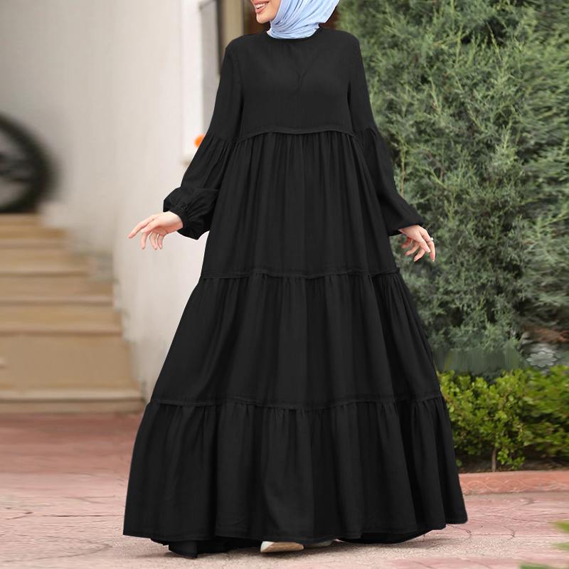 Muslim Dress