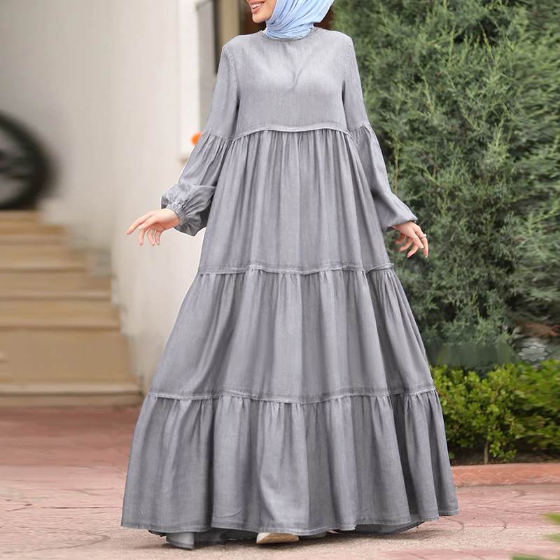 Muslim Dress