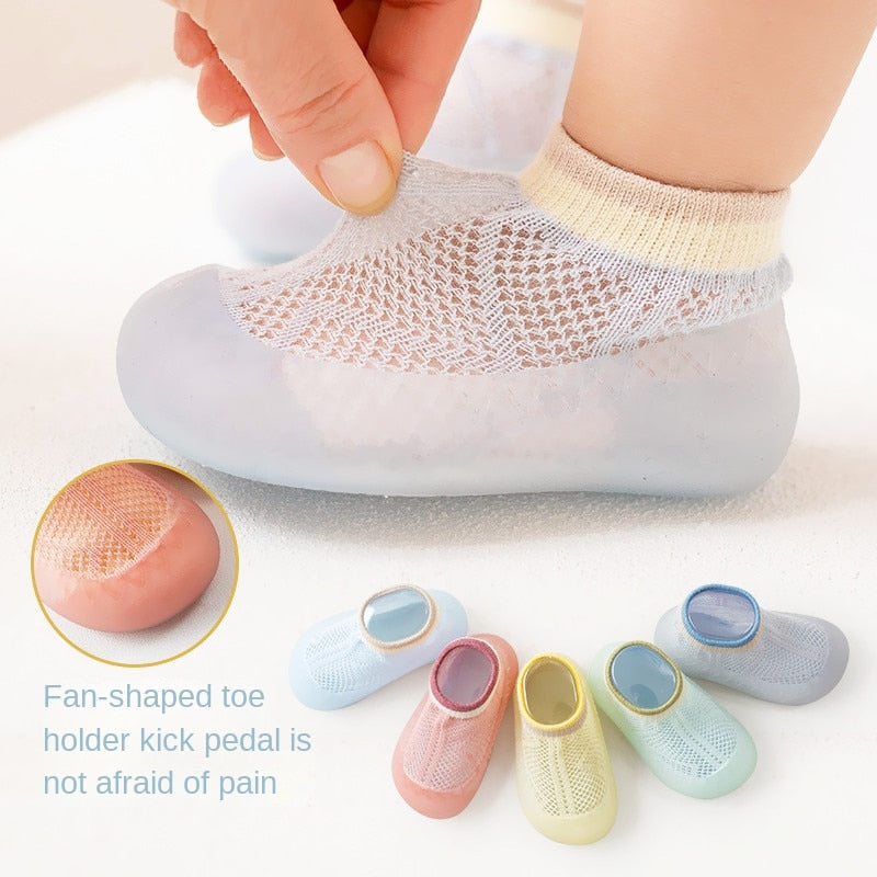 Summer  Baby Shoes boys/Girls