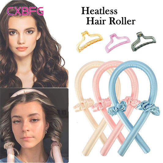 Hair Styling Tools