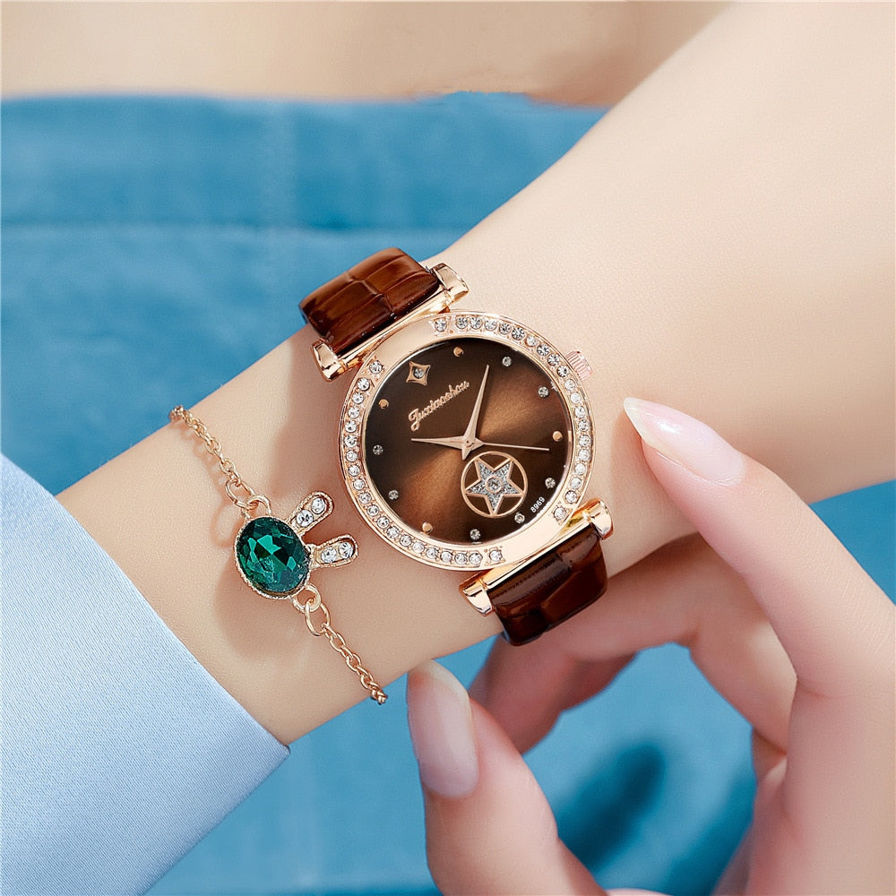 Women's watch