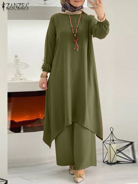 New Fashion Muslim dress women islam clothing