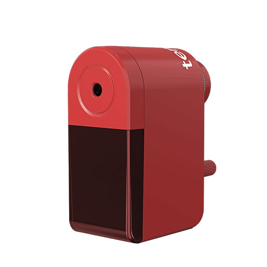 School Stationery Hand Crank Sharpeners Classic Model Sharpener