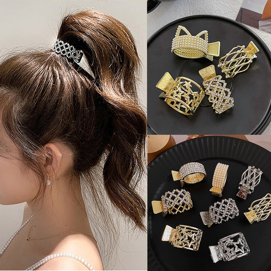 Claw Clip Hair accessories