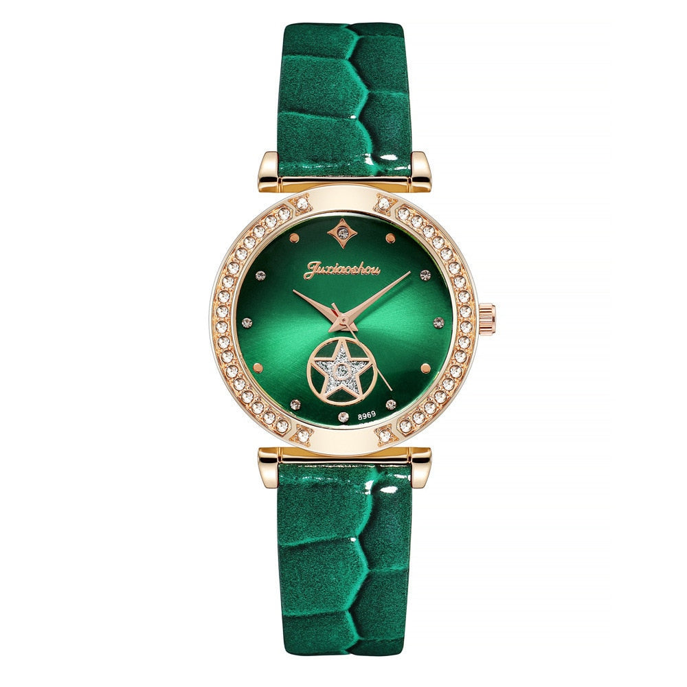 Women's watch