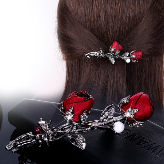 Women's hairpin accessories NEW clip