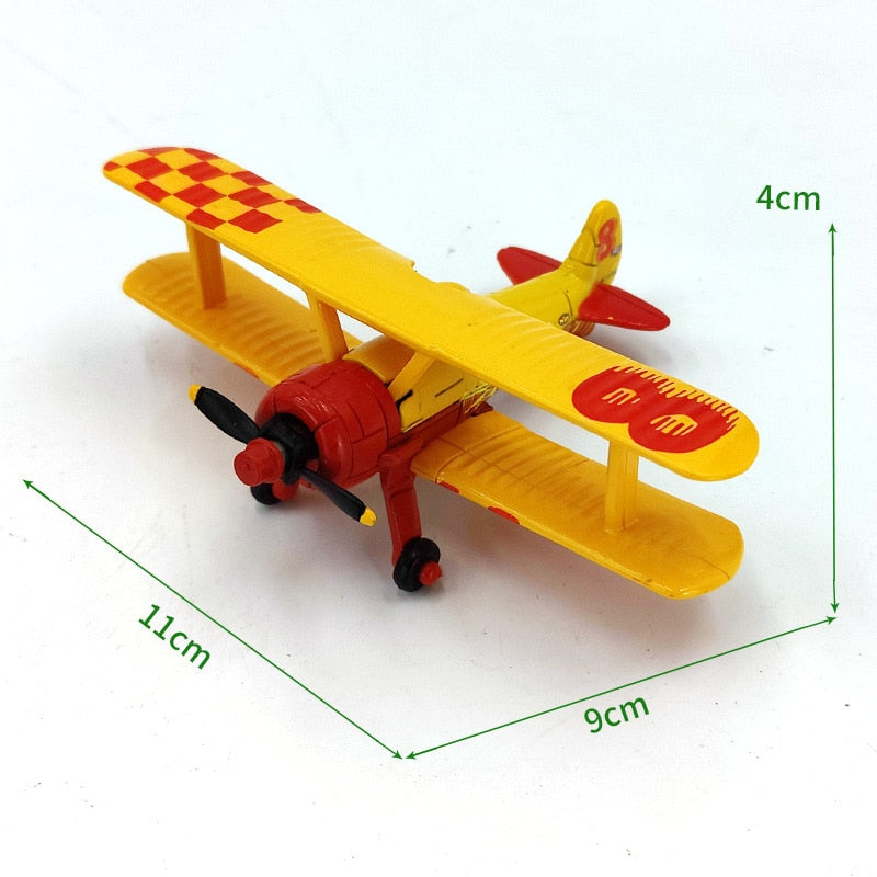 Plane Toy For Children