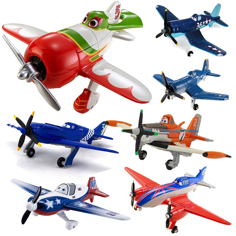 Plane Toy For Children