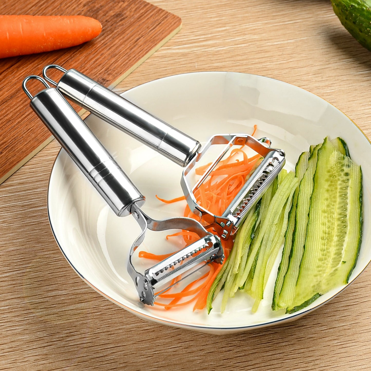 Peeler Fruit Vegetable