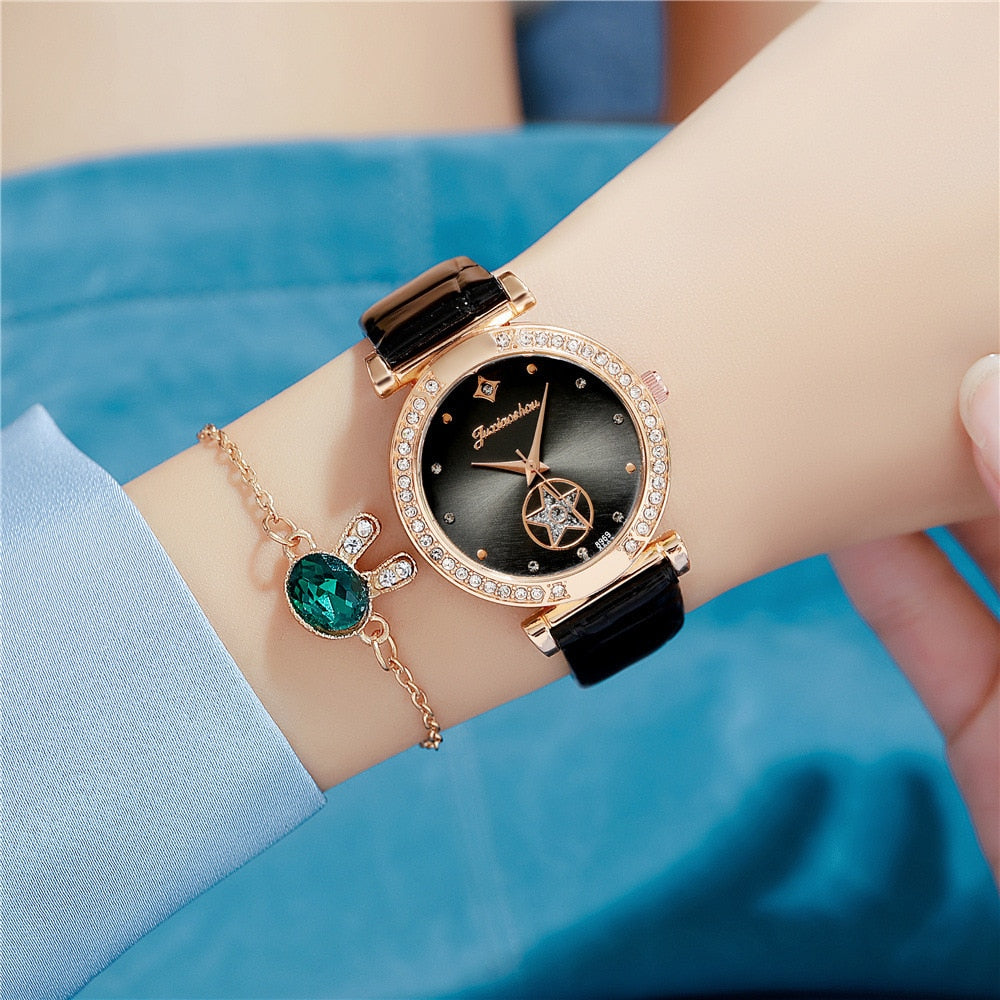 Women's watch