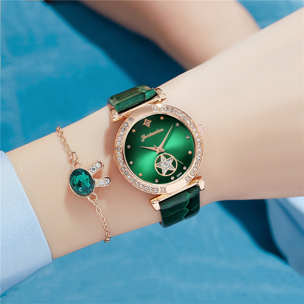 Women's watch