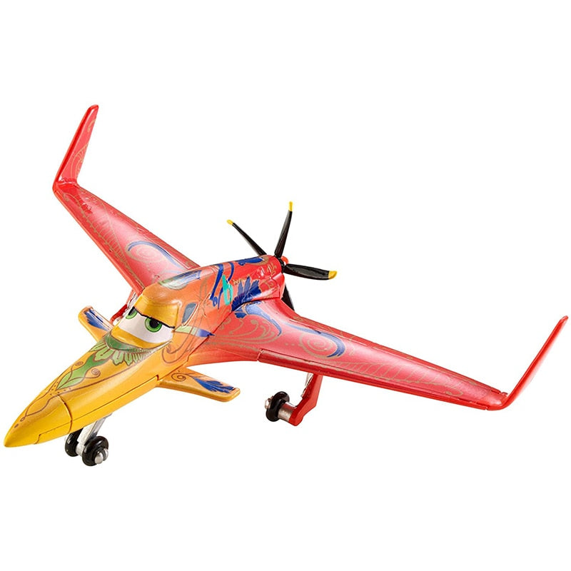 Plane Toy For Children