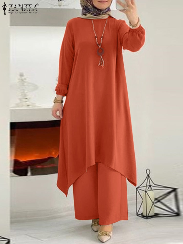 New Fashion Muslim dress women islam clothing