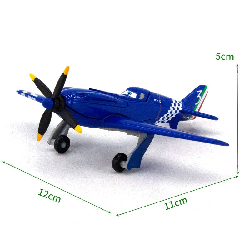 Plane Toy For Children