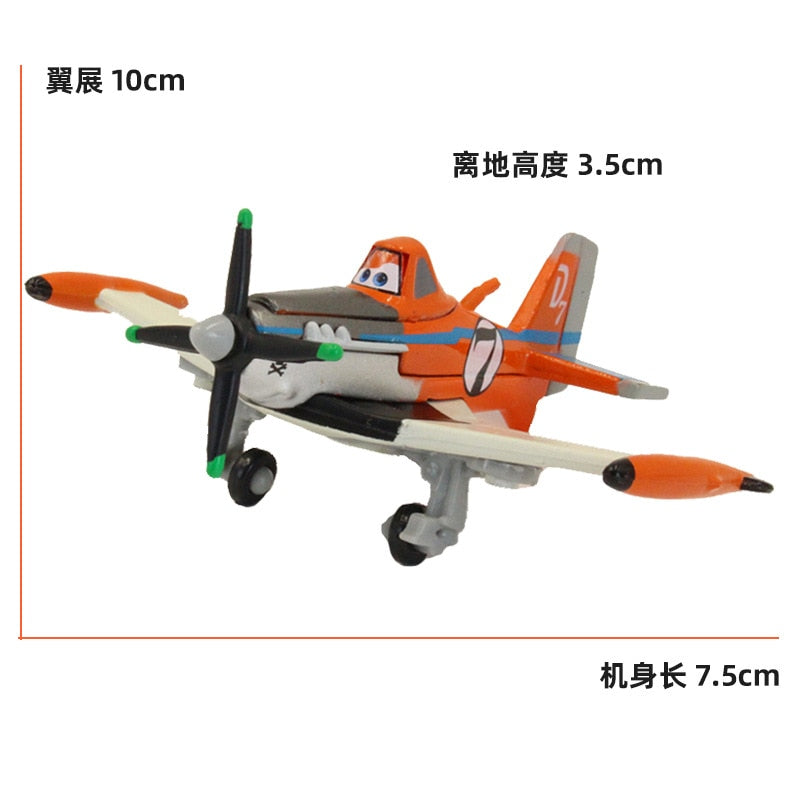 Plane Toy For Children