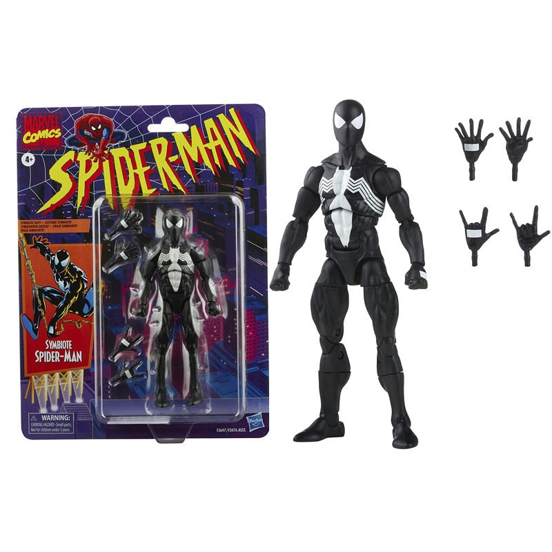 Spider-Man Marvel Titan Hero Series 12-Inch Iron